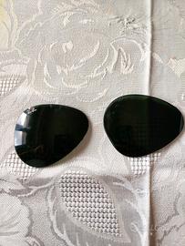 lenti rayban 