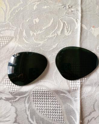 lenti rayban 