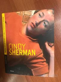 cindy sherman francesco stocchi ,electa
