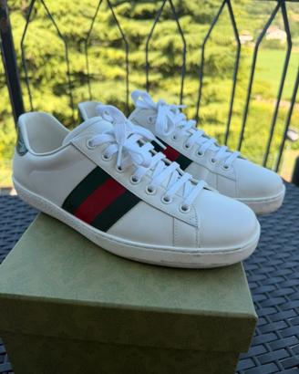 Gucci Ace