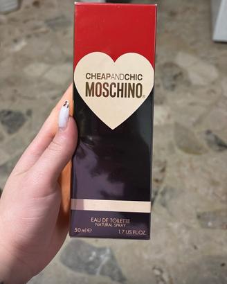 Profumo