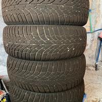 Pneumatici invernali 195/55/R16