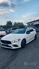 Mercedes Benza Classe a200