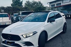 Mercedes Benza Classe a200