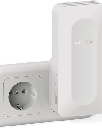 NETGEAR Ripetitore WiFi 6 (EAX12) AX1600 - Mesh