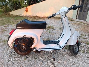 pk senza frecce, Quattrini M1L 60
