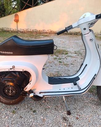 pk senza frecce, Quattrini M1L 60
