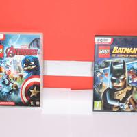 Video giochi per xbox x vari
