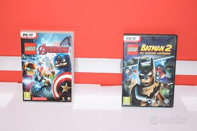 Video giochi per xbox x vari