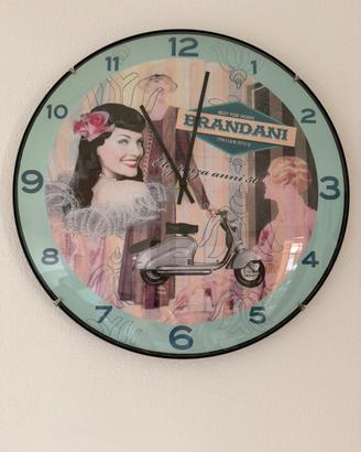 Orologio da parete