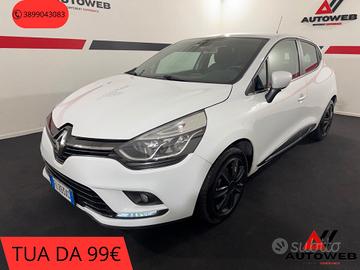 Renault Clio dCi 8V 90CV Start&Stop 5 porte Energy