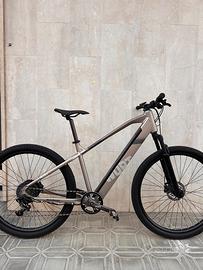 Ebike touring world dimension