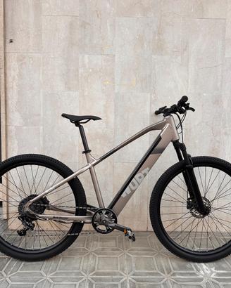 Ebike touring world dimension