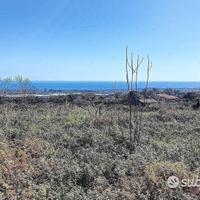 Fiumefreddo "Borgo Valerio" Terreno con ruderi