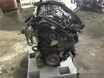 Fiat ulisse - 4hw - 94kw