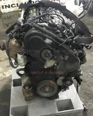 Fiat ulisse - 4hw - 94kw