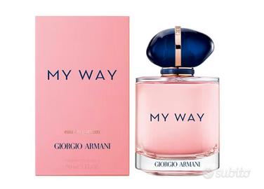 Giorgio Armani My Way 90 ml