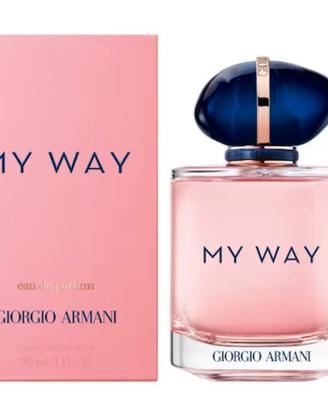 Giorgio Armani My Way 90 ml