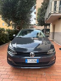 polo 1.0 EVO 5p. Comfortline per neopatentati