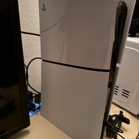 Ps5 Slim edition 1TB