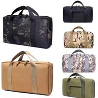 Borsa portatile per pistola caricatori custodia