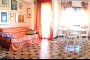 Ampio appartamento con posto auto riservato