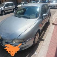 Alfa romeo 147 - 2001