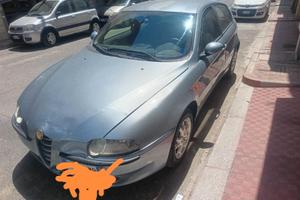 Alfa romeo 147 - 2001