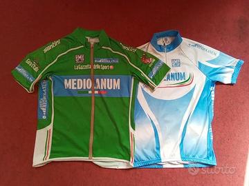 Magliette ciclismo Giro d'Itallia