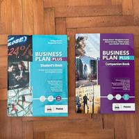 Business Plan plus