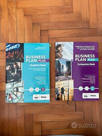 Business Plan plus