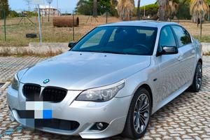 BMW E60 530xDrive MSport LCI Automatica