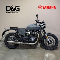 Brixton Cromwell 1200 ABS