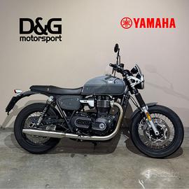 Brixton Cromwell 1200 ABS