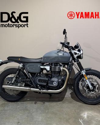 Brixton Cromwell 1200 ABS