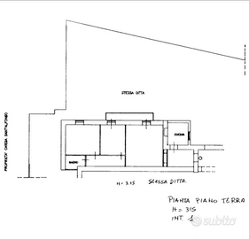 Appartamento Torre Annunziata Via Melito