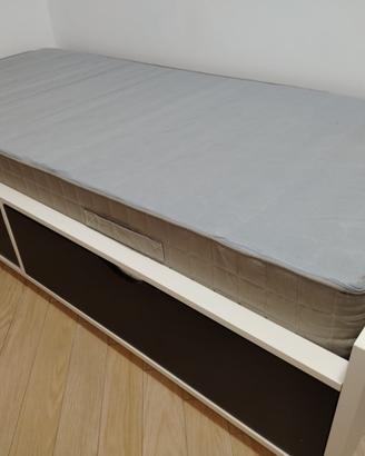 Letti Ikea