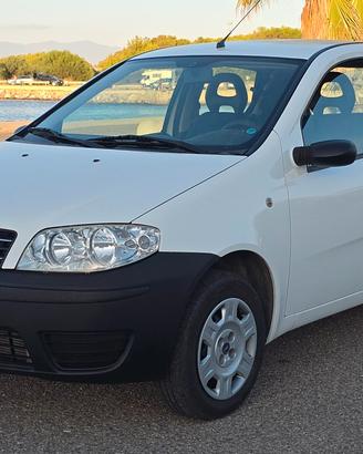 Fiat Punto 1.2 3 porte Active