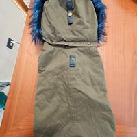 giubbino Record invernare