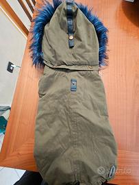 giubbino Record invernare