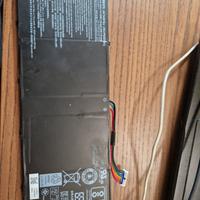 batteria PC portatile 