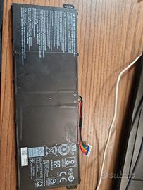 batteria PC portatile 