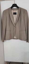 Giacca Armani donna taglia L