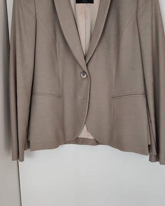 Giacca Armani donna taglia L