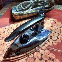 Ferro da stiro Calor da viaggio pieghevole Vintage