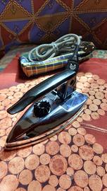 Ferro da stiro Calor da viaggio pieghevole Vintage