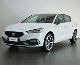 Seat Leon 2.0 tdi fr 150cv dsg