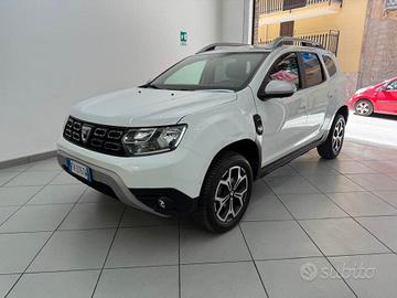 Dacia Duster 1.5 Diesel 115/CV 4x4 Techroad 2019