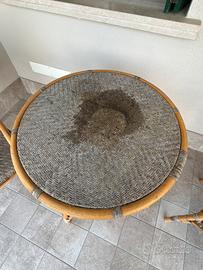 Arredo da giardino