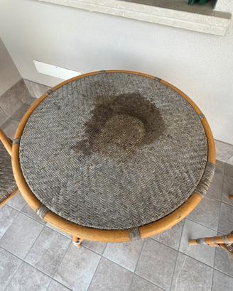 Arredo da giardino